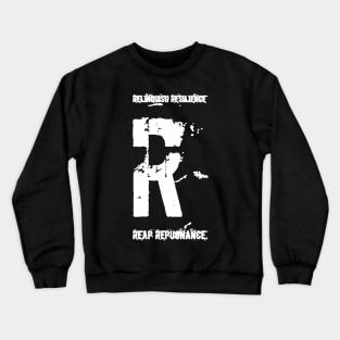 Reap Crewneck Sweatshirt